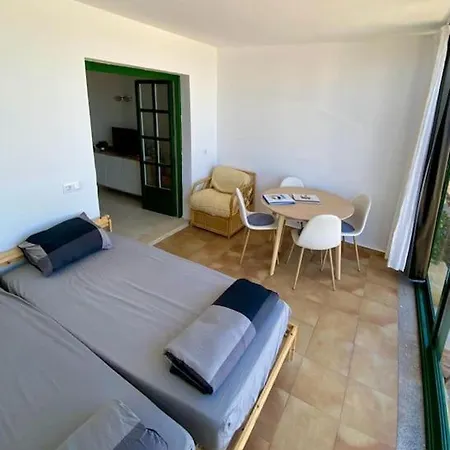 Bright And Cosy Ground-floor By The Sea * Costa De Antigua