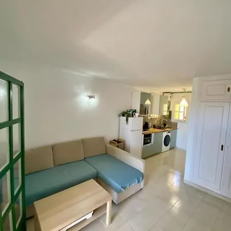 Bright And Cosy Ground-floor By The Sea Apartamento *