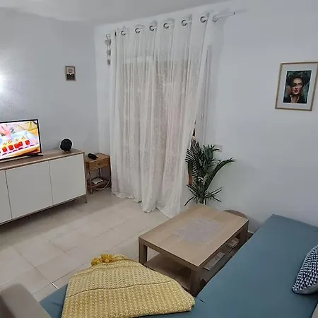 Apartamento Bright And Cosy Ground-floor By The Sea *
