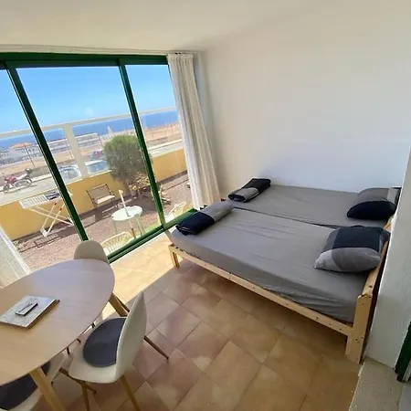 Apartamento Bright And Cosy Ground-floor By The Sea