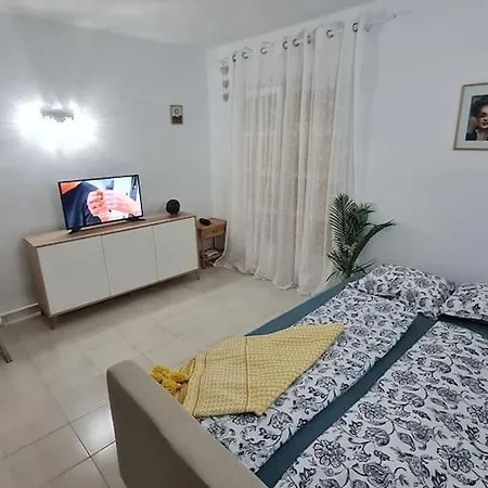 Bright And Cosy Ground-floor By The Sea Apartamento *
